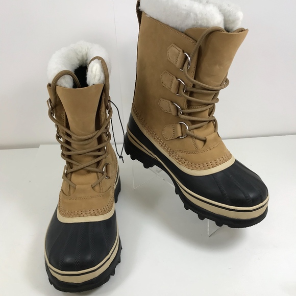 Sorel Shoes - SOREL Caribou Waterproof Women's Boots US 8 NEW